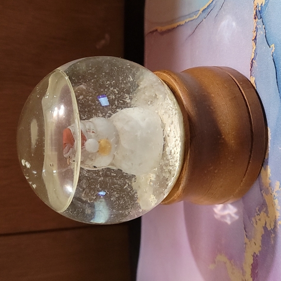 Global Art Snow globe - Picture 7 of 10